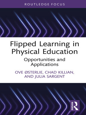 cover image of Flipped Learning in Physical Education